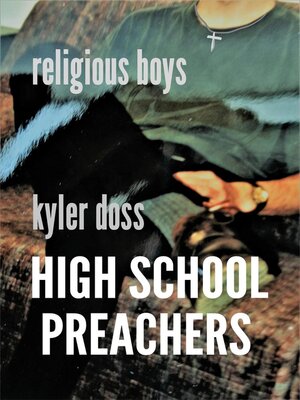 cover image of High School Preachers